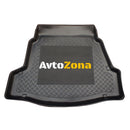 Анти плъзгаща стелка за багажник за Hyundai i40 (2012 + ) Sedan - Avtozona