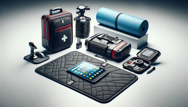 Аксесоари за кола