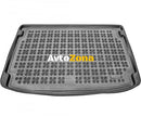 Гумена стелка за багажник Rezaw Plast за Kia Stonic (2017 + ) upper floor - Rezaw Plast - Avtozona