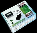 USB / MP3 audio inteface с Bluetooth* ALFA ROMEO 147 156 159 GT BRERA SPIDER / FIAT BRAVO COUPE CROMA DOBLO PUNTO PANDA STILO 500 - Avtozona