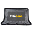 Анти плъзгаща Твърда гумена стелка за багажник за Hyundai Matrix (2001-2009) - Avtozona