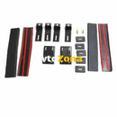 Степенки за Hyundai IX35 (2010-2014) - OEM 2 - Avtozona