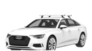 Напречни греди CRUZ Airo за Audi A6 седан (2018+)