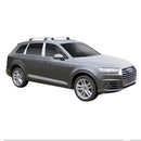 Напречни греди Yakima Flush за Audi Q7 (2015–2024)
