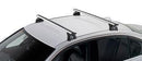 Напречни греди Cruz Airo FIX за Citroen C4 Grand Picasso (2013+) с плътно вградени надлъжни греди