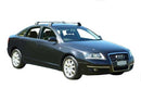 Напречни греди Yakima Flush за Audi A6 седан (2004–2011)