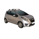 Напречни греди Yakima Flush за Chevrolet Spark