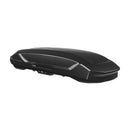 Автобокс Thule Motion 3 XXL Black 600 литра – черен гланц