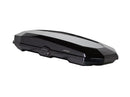 Автобокс Yakima SkyBox CBX LG Obsidian 450 литра – черен гланц
