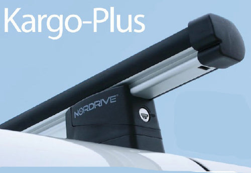 Напречни греди NORDRIVE Kargo Plus за Fiat Scudo (1994–2006)