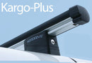 Напречни греди Nordrive Kargo Plus за Citroen Jumpy (2007–2016) – комплект 3 броя алуминиеви греди 150 см