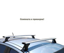 Напречни греди CRUZ Airo за Audi A6 (4F) седан (2004–2011)