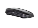 Автобокс Yakima SkyBox NX18 500 литра – черен мат