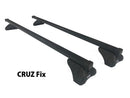 Напречни греди CRUZ FIX за Audi Q7 (2006–2016)