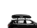 Автобокс Hapro Trivor 440 Brilliant Black