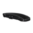 Автобокс Thule Vector Alpine Black 380 литра