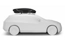 Автобокс Thule Motion 3 L Low Black 370 литра – черен гланц