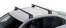 Напречни греди CRUZ Airo Dark за BMW 3 Series G20 Sedan (2019+)
