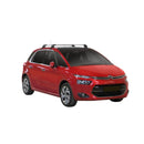 Напречни греди Yakima Flush за Citroen C4 Picasso (2013–2018)
