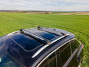 Напречни греди TURTLE AIR1 за Audi A6 Allroad (C6, C7, C8) (2005–2023)