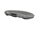 Автобокс Thule Motion 3 XL Titan Low 400 литра – сив гланц