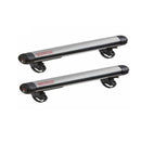 Аеродинамичен ски багажник Yakima FatCat Evo 6 Silver