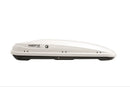 Автобокс Hapro Zenith 8.6 440 литра – бял гланц