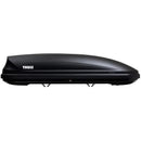 Автобокс Thule Pacific 600 Sport 310 литра – черен мат