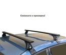 Напречни греди CRUZ Airo Dark за Audi A5 Coupe (2007–2016)