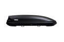 Автобокс Thule Pacific 780 420 литра – черен мат