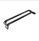 Напречни греди Nordrive SNAP Iron Bars за BMW X2 F39 с вградени надлъжни греди