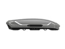 Автобокс Thule Motion 3 L Titan 450 литра – сив гланц