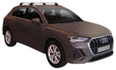 Напречни греди Yakima Flush за Audi Q3 / RS Q3 (2018+)