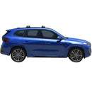 Напречни греди Yakima Flush Black за BMW X1 (U11) (2022+) с вградени надлъжни греди