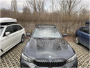 Напречни греди CRUZ Iron Bars за BMW 3 Series G20 Sedan (2019+)