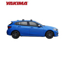 Напречни греди Yakima Flush за BMW 1 Series F40 (2019+)