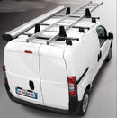 Напречни греди Nordrive Kargo Plus за Citroen Berlingo (2008–2018)
