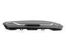 Автобокс Thule Motion 3 XL Titan Low 400 литра – сив гланц