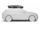 Автобокс Thule Motion 3 XL Titan 500 литра – сив гланц