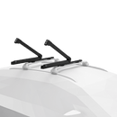 Ски багажник Thule SnowPack Extender Black за до 5 чифта ски