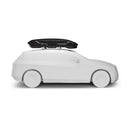 Автобокс Thule Motion 3 XXL Black 600 литра – черен гланц