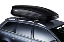 Автобокс Thule Pacific 780 420 литра – черен мат