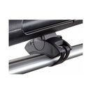 Аеродинамичен ски багажник Yakima FatCat Evo 6 Silver