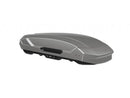 Автобокс Thule Motion 3 L Titan 450 литра – сив гланц