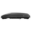 Автобокс Modula EVO 470 Embossed Grey 470 литра – тъмно сив мат