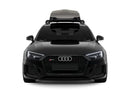 Автобокс Thule Vector M Titan Matte 360 литра