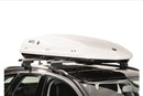 Автобокс Hapro Zenith 8.6 440 литра – бял гланц
