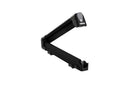 Ски багажник Thule SnowPack M Black за до 4 чифта ски