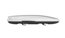 Автобокс Yakima Skytour 420 литра – бял гланц