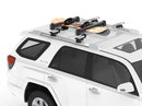 Ски багажник Yakima FreshTrack 4 за до 4 чифта ски